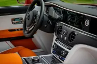 Rolls-Royce Ghost din 2023 cu 2.334 km - oferta ROL154909 - foto 5