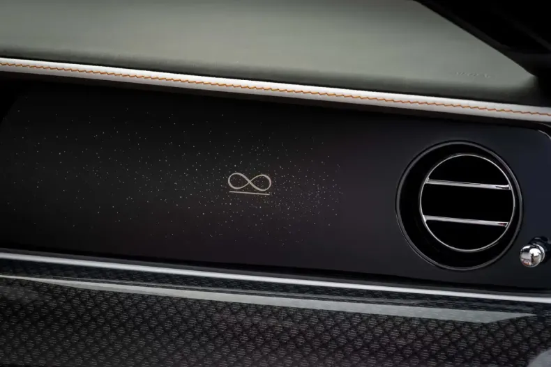 Rolls-Royce Ghost din 2023 cu 2.334 km - oferta ROL154909 - foto 8