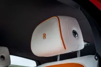 Rolls-Royce Ghost din 2023 cu 2.334 km - oferta ROL154909 - foto 9