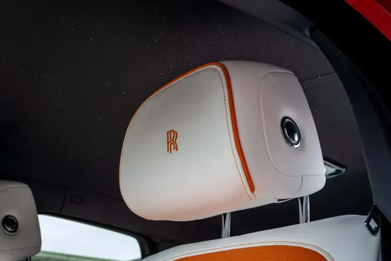 Rolls-Royce Ghost din 2023 cu 2.334 km - oferta ROL154909 - foto 9