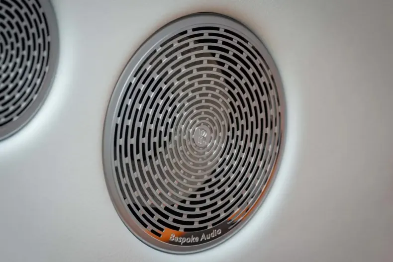 Rolls-Royce Ghost din 2023 cu 2.334 km - oferta ROL154909 - foto 10