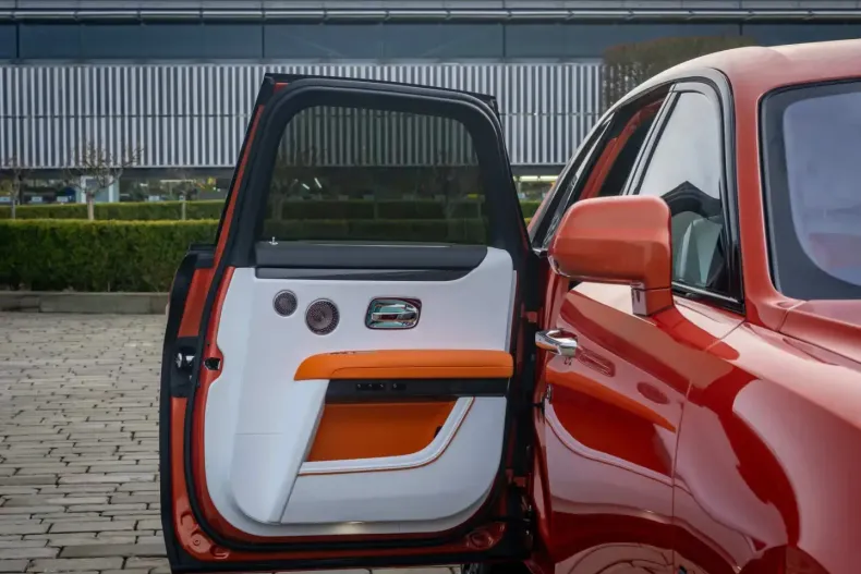 Rolls-Royce Ghost din 2023 cu 2.334 km - oferta ROL154909 - foto 12