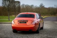 Rolls-Royce Ghost din 2023 cu 2.334 km - oferta ROL154909 - foto 14