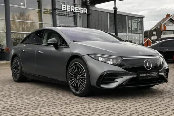 Mercedes-Benz EQS din 2024 - oferta MER154910