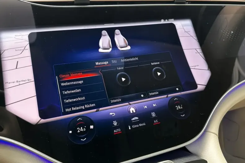 Mercedes-Benz EQS din 2024 cu 19.999 km - oferta MER154910 - foto 12