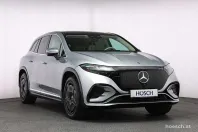 Mercedes-Benz EQS din 2023 cu 15.500 km - oferta MER154911 - foto 1