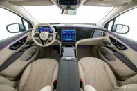 Mercedes-Benz EQS din 2023 cu 15.500 km - oferta MER154911 - foto 6