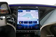 Mercedes-Benz EQS din 2023 cu 15.500 km - oferta MER154911 - foto 16