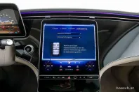 Mercedes-Benz EQS din 2023 cu 15.500 km - oferta MER154911 - foto 19