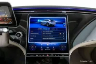 Mercedes-Benz EQS din 2023 cu 15.500 km - oferta MER154911 - foto 21