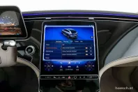 Mercedes-Benz EQS din 2023 cu 15.500 km - oferta MER154911 - foto 22