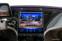 Mercedes-Benz EQS din 2023 cu 15.500 km - oferta MER154911 - foto 23