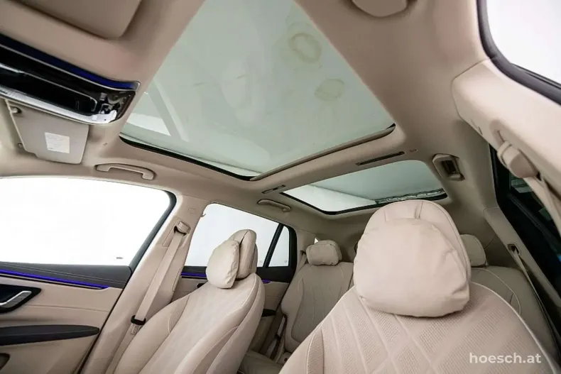 Mercedes-Benz EQS din 2023 cu 15.500 km - oferta MER154911 - foto 27