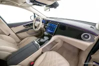 Mercedes-Benz EQS din 2023 cu 15.500 km - oferta MER154911 - foto 28