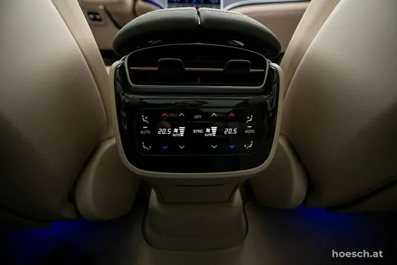 Mercedes-Benz EQS din 2023 cu 15.500 km - oferta MER154911 - foto 33