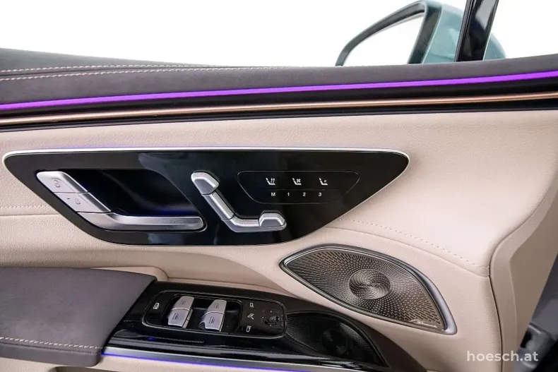 Mercedes-Benz EQS din 2023 cu 15.500 km - oferta MER154911 - foto 35