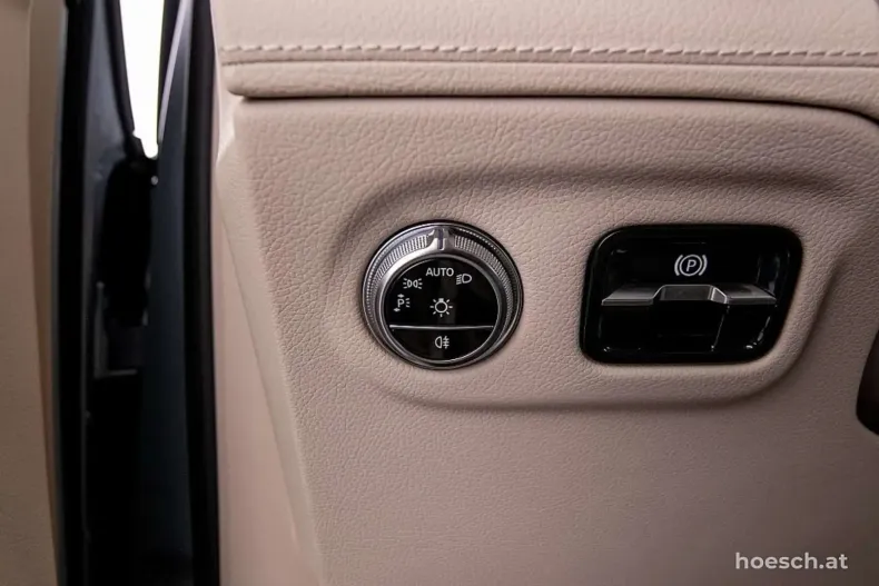 Mercedes-Benz EQS din 2023 cu 15.500 km - oferta MER154911 - foto 37