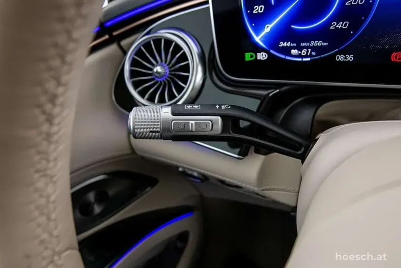 Mercedes-Benz EQS din 2023 cu 15.500 km - oferta MER154911 - foto 39