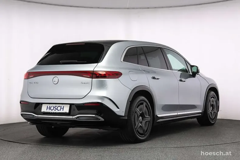 Mercedes-Benz EQS din 2023 cu 15.500 km - oferta MER154911 - foto 41