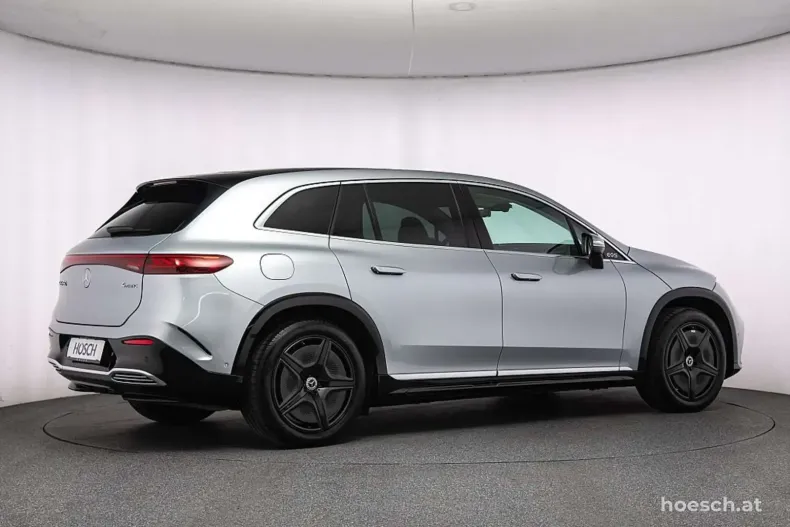 Mercedes-Benz EQS din 2023 cu 15.500 km - oferta MER154911 - foto 42