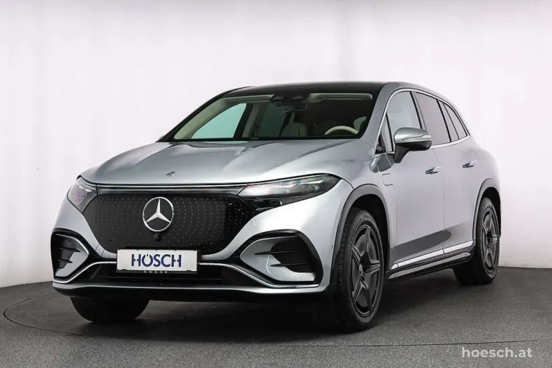 Mercedes-Benz EQS din 2023 cu 15.500 km - oferta MER154911 - foto 45