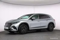 Mercedes-Benz EQS din 2023 cu 15.500 km - oferta MER154911 - foto 46