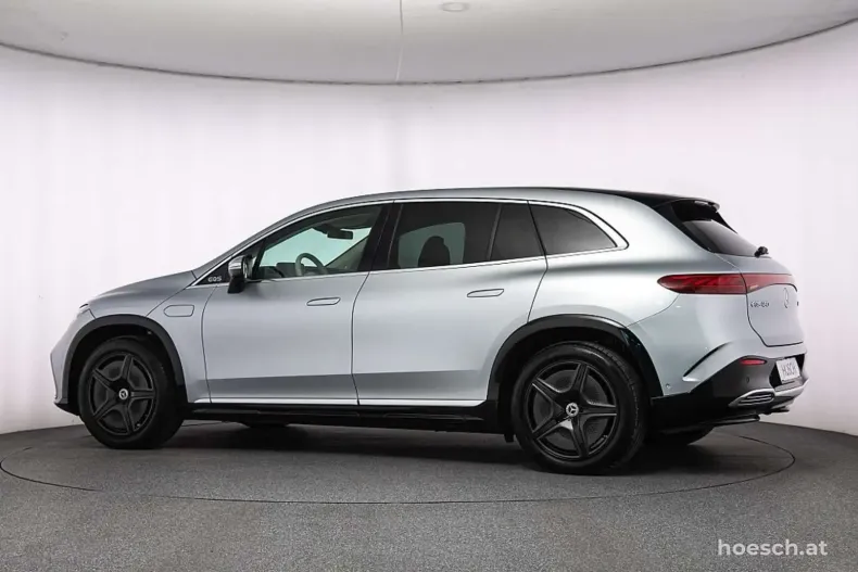 Mercedes-Benz EQS din 2023 cu 15.500 km - oferta MER154911 - foto 47