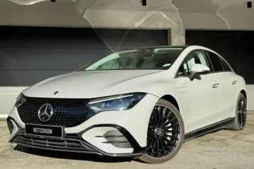Mercedes-Benz EQE din 2023 - oferta MER154913