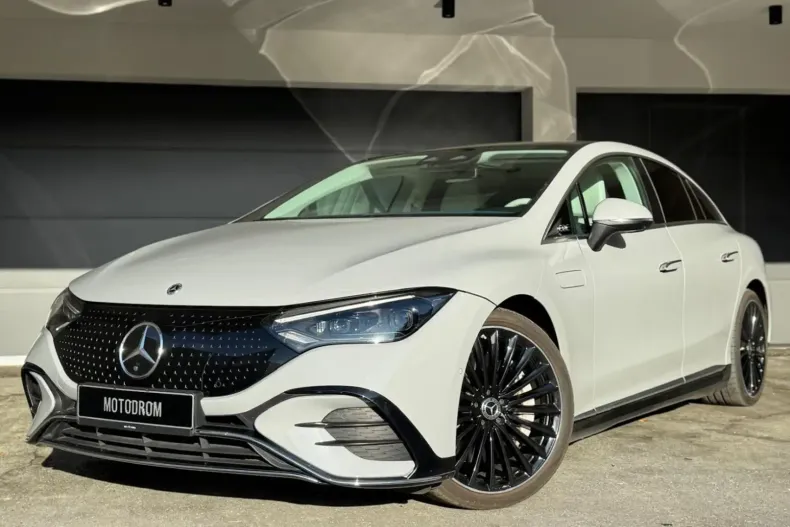 Mercedes-Benz EQE din 2023 cu 47.000 km - oferta MER154913 - foto 1