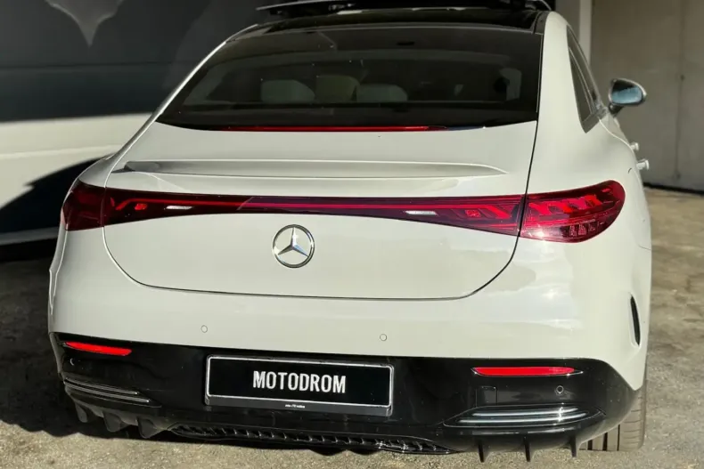 Mercedes-Benz EQE din 2023 cu 47.000 km - oferta MER154913 - foto 3