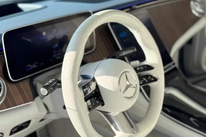 Mercedes-Benz EQE din 2023 cu 47.000 km - oferta MER154913 - foto 4