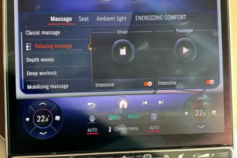 Mercedes-Benz EQE din 2023 cu 47.000 km - oferta MER154913 - foto 7