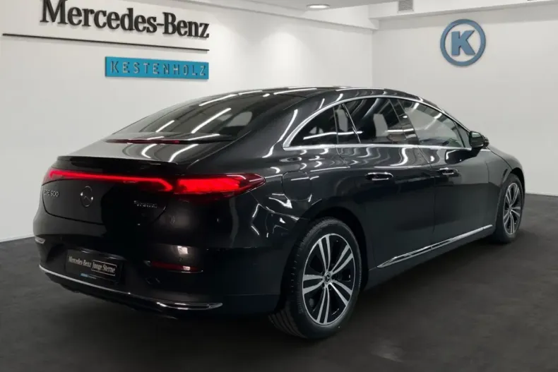 Mercedes-Benz EQE din 2023 cu 21.595 km - oferta MER154914 - foto 3
