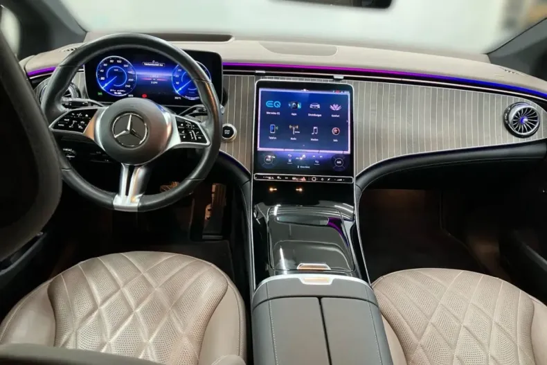 Mercedes-Benz EQE din 2023 cu 21.595 km - oferta MER154914 - foto 7