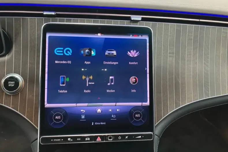 Mercedes-Benz EQE din 2023 cu 21.595 km - oferta MER154914 - foto 10