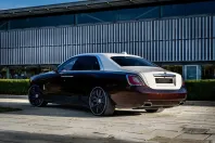 Rolls-Royce Ghost din 2023 cu 15.535 km - oferta ROL154915 - foto 2