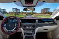 Rolls-Royce Ghost din 2023 cu 15.535 km - oferta ROL154915 - foto 3