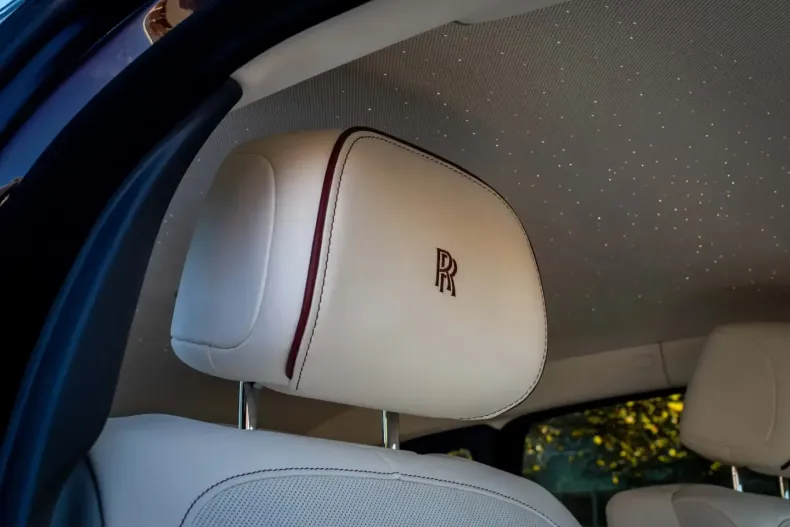 Rolls-Royce Ghost din 2023 cu 15.535 km - oferta ROL154915 - foto 9