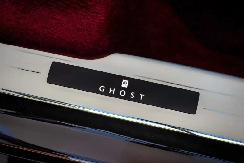 Rolls-Royce Ghost din 2023 cu 15.535 km - oferta ROL154915 - foto 13