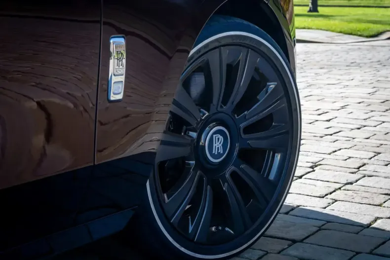 Rolls-Royce Ghost din 2023 cu 15.535 km - oferta ROL154915 - foto 14