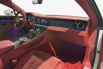 Bentley Continental GT din 2024 - oferta BEN154916