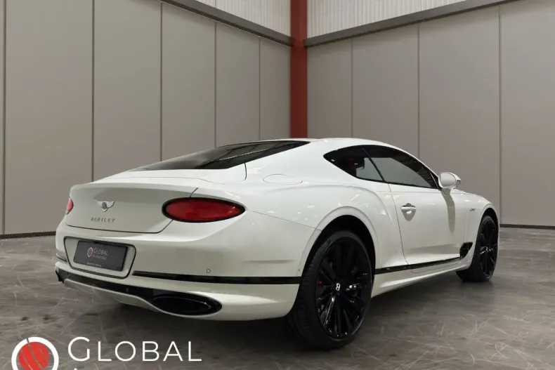 Bentley Continental GT din 2024 cu 7.200 km - oferta BEN154916 - foto 3
