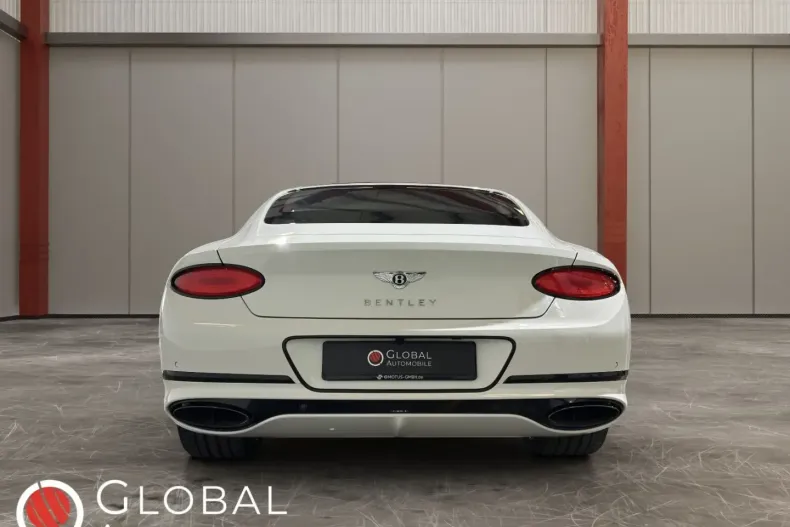Bentley Continental GT din 2024 cu 7.200 km - oferta BEN154916 - foto 5