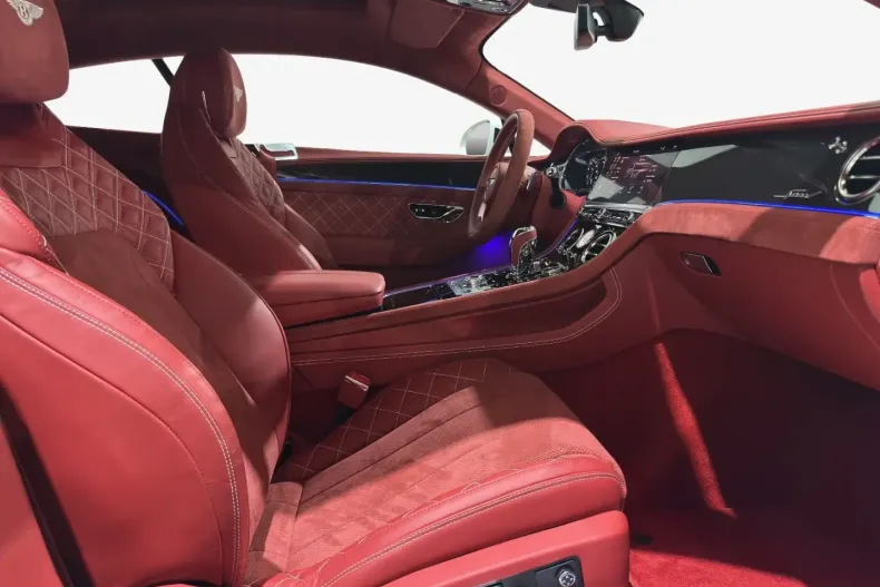 Bentley Continental GT din 2024 cu 7.200 km - oferta BEN154916 - foto 6