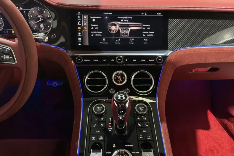 Bentley Continental GT din 2024 cu 7.200 km - oferta BEN154916 - foto 9