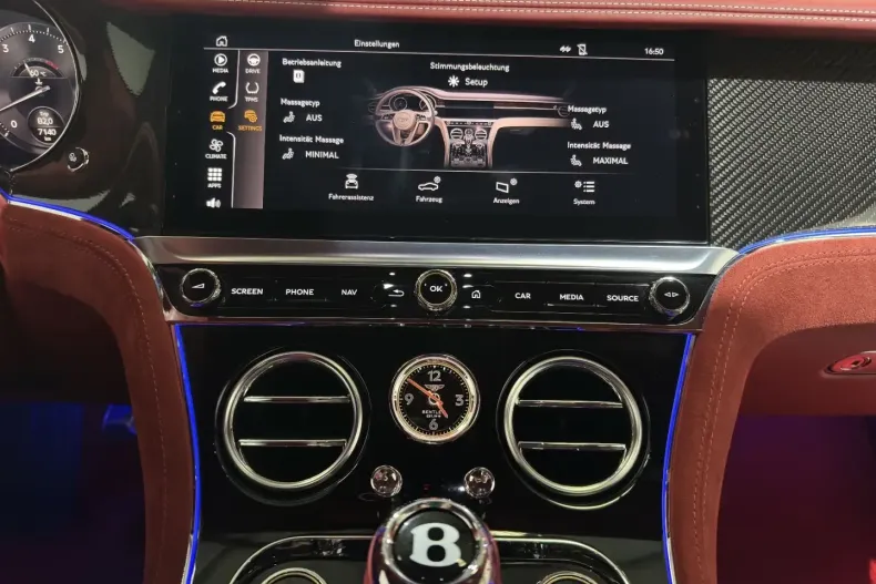 Bentley Continental GT din 2024 cu 7.200 km - oferta BEN154916 - foto 10