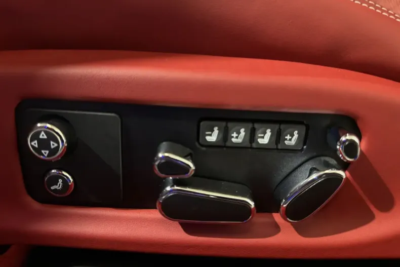 Bentley Continental GT din 2024 cu 7.200 km - oferta BEN154916 - foto 14