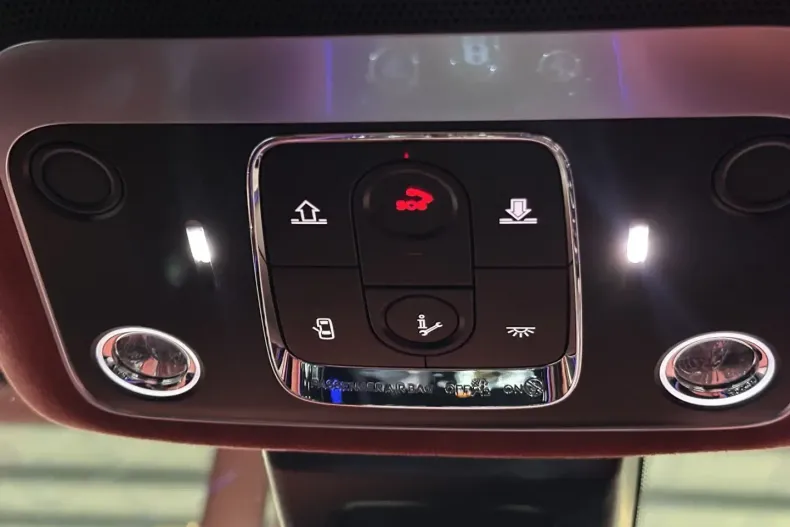 Bentley Continental GT din 2024 cu 7.200 km - oferta BEN154916 - foto 17