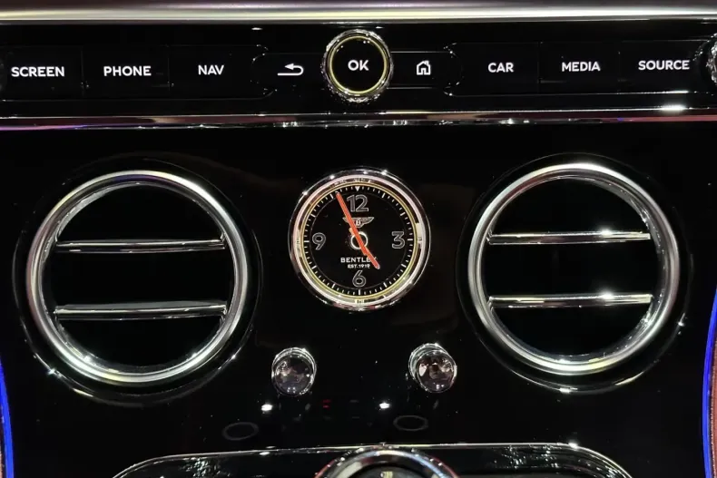 Bentley Continental GT din 2024 cu 7.200 km - oferta BEN154916 - foto 18