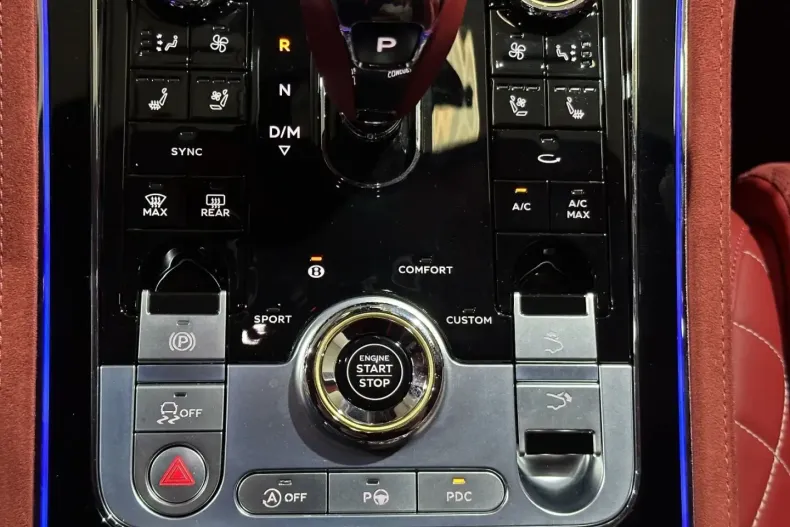 Bentley Continental GT din 2024 cu 7.200 km - oferta BEN154916 - foto 20